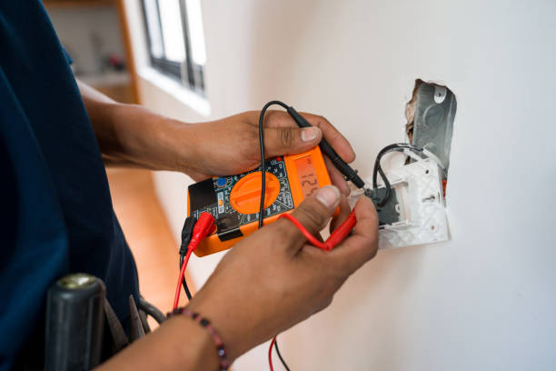 Electrical Upgrades for Homes in NE