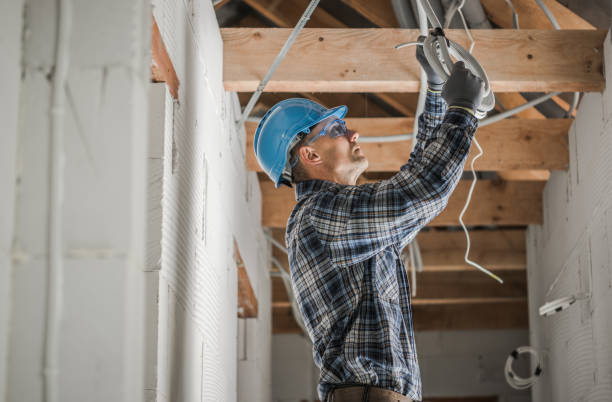 Best Affordable Electrical Installation  in Aurora, NE