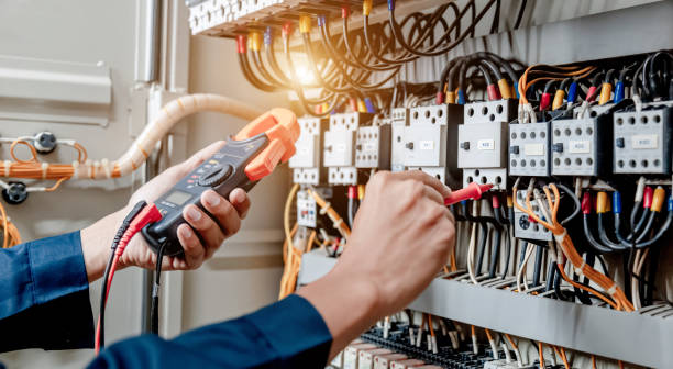 Best Ceiling Fan Installation Electrician  in Aurora, NE
