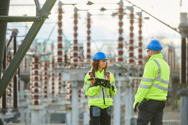 Best Local Electrician Companies  in Aurora, NE