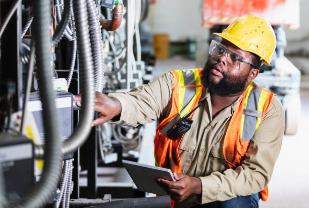 Best Commercial Electrician Services  in Aurora, NE