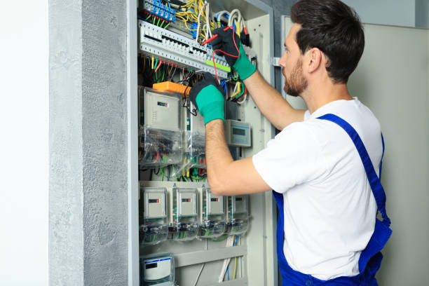 Best Emergency Electrical Repair  in Aurora, NE