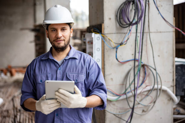 Best Electrical Wiring Services  in Aurora, NE