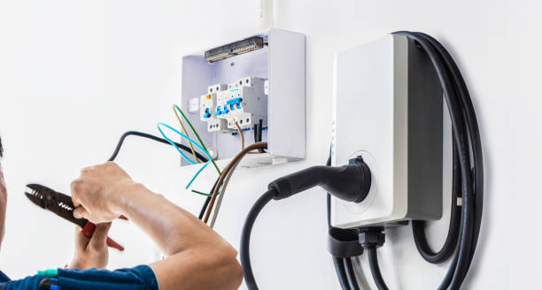 Best Residential Electrician Services  in Aurora, NE