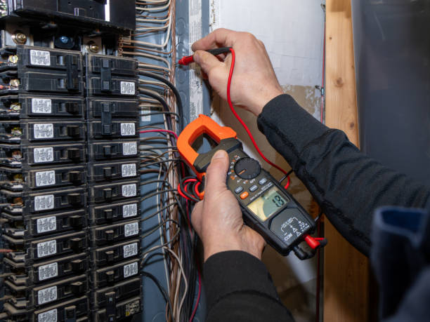 Best Electrical Rewiring Services  in Aurora, NE