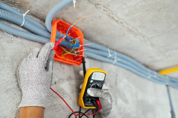 Best Circuit Breaker Repair  in Aurora, NE