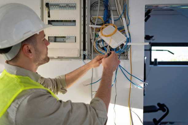 Reliable NE Electrician Solutions
