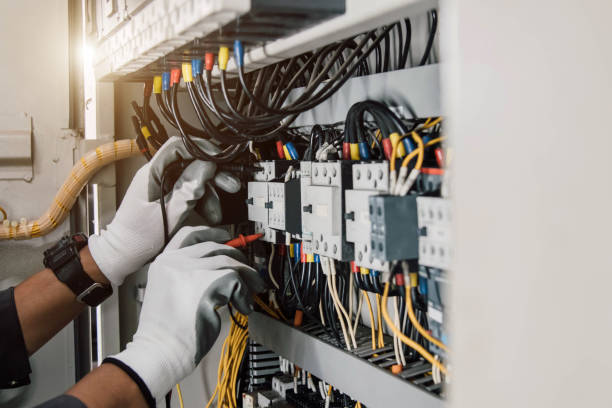 Best Local Electrician Companies  in Aurora, NE